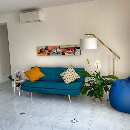 Casa Ministro Apartment Positano Luaran gambar