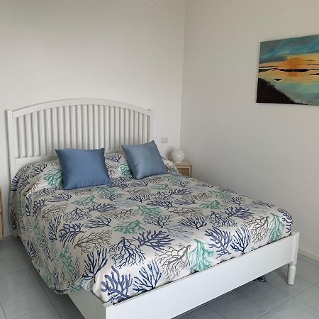 Casa Ministro Apartment Positano Luaran gambar