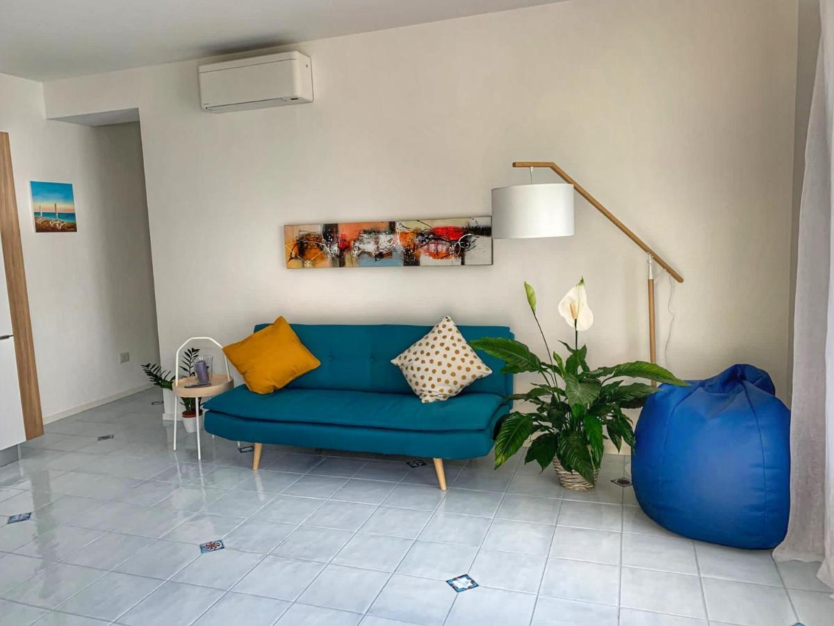 Casa Ministro Apartment Positano Luaran gambar