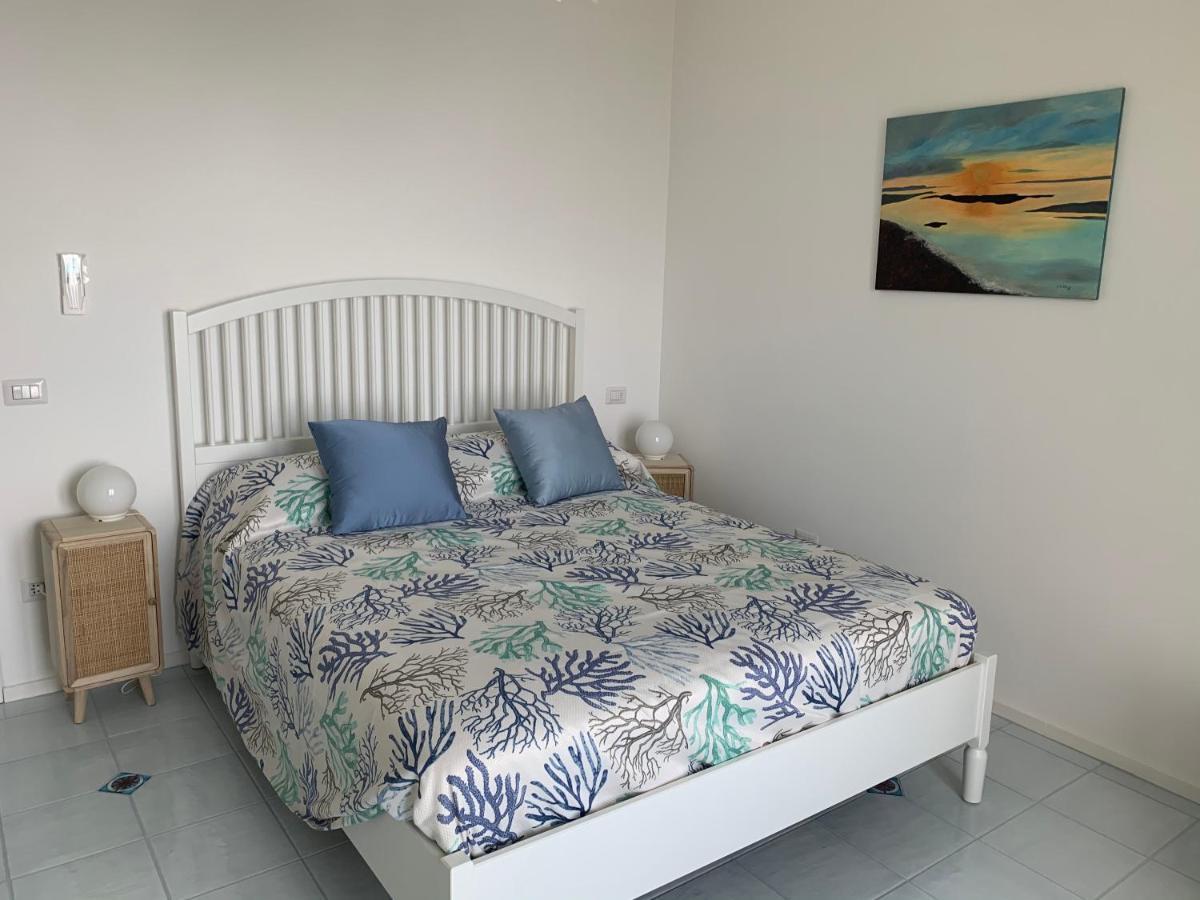 Casa Ministro Apartment Positano Luaran gambar