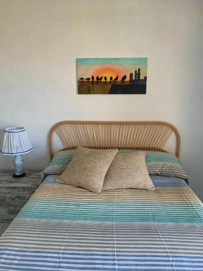 Casa Ministro Apartment Positano Luaran gambar